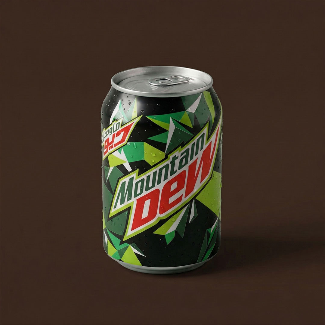 Mountain Dew