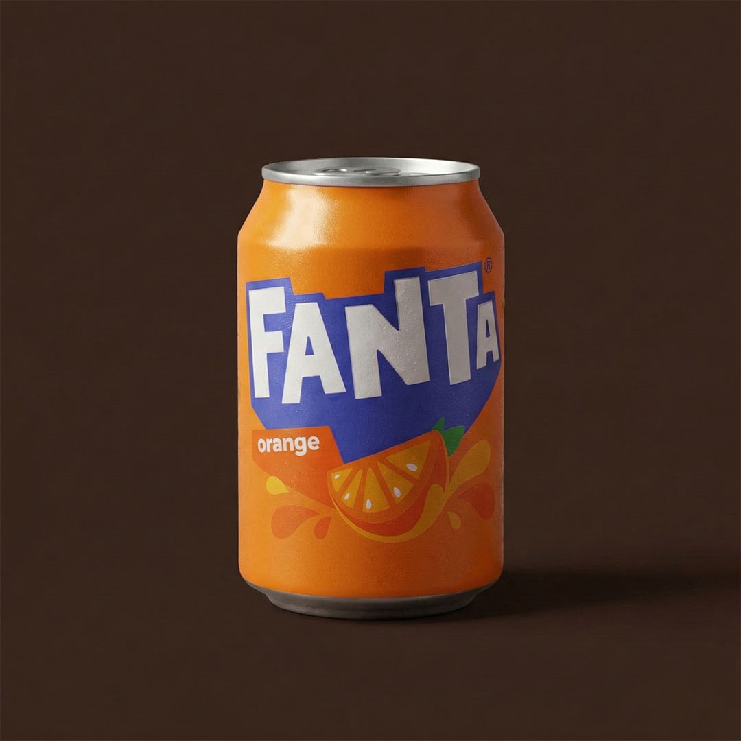 Fanta