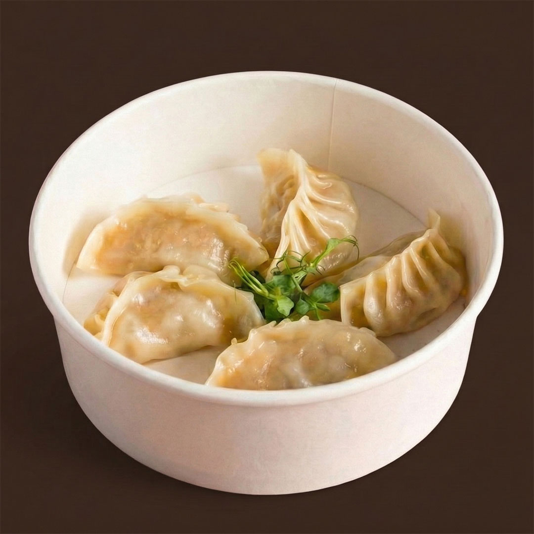 Gyoza